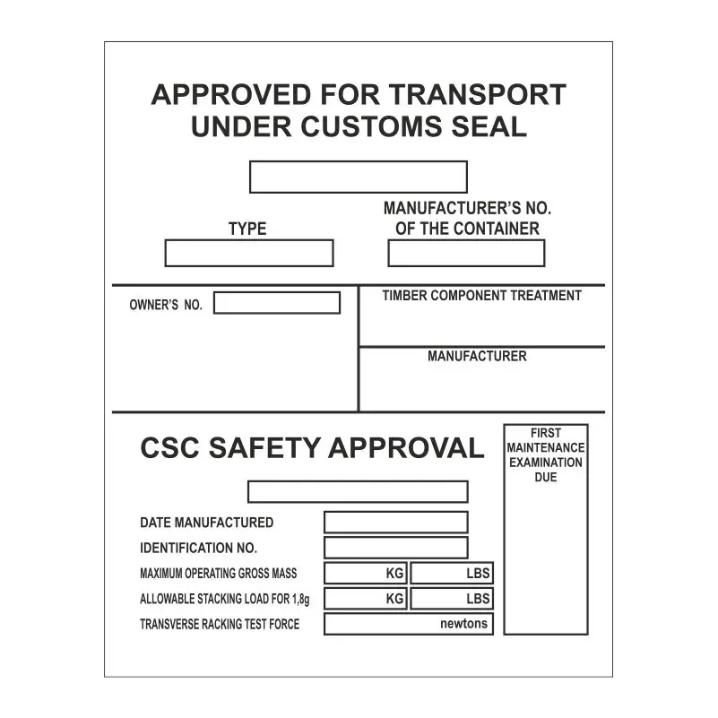 CSC data plate 04